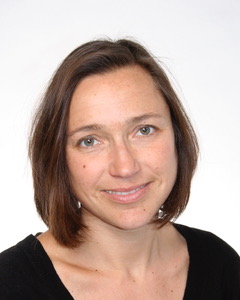 Portrait von Dr. Friederike Arlt